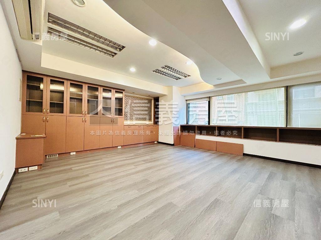 大歐園國王店面房屋室內格局與周邊環境