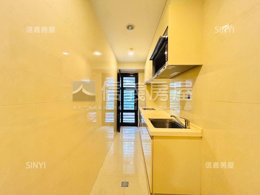 大歐園國王店面房屋室內格局與周邊環境