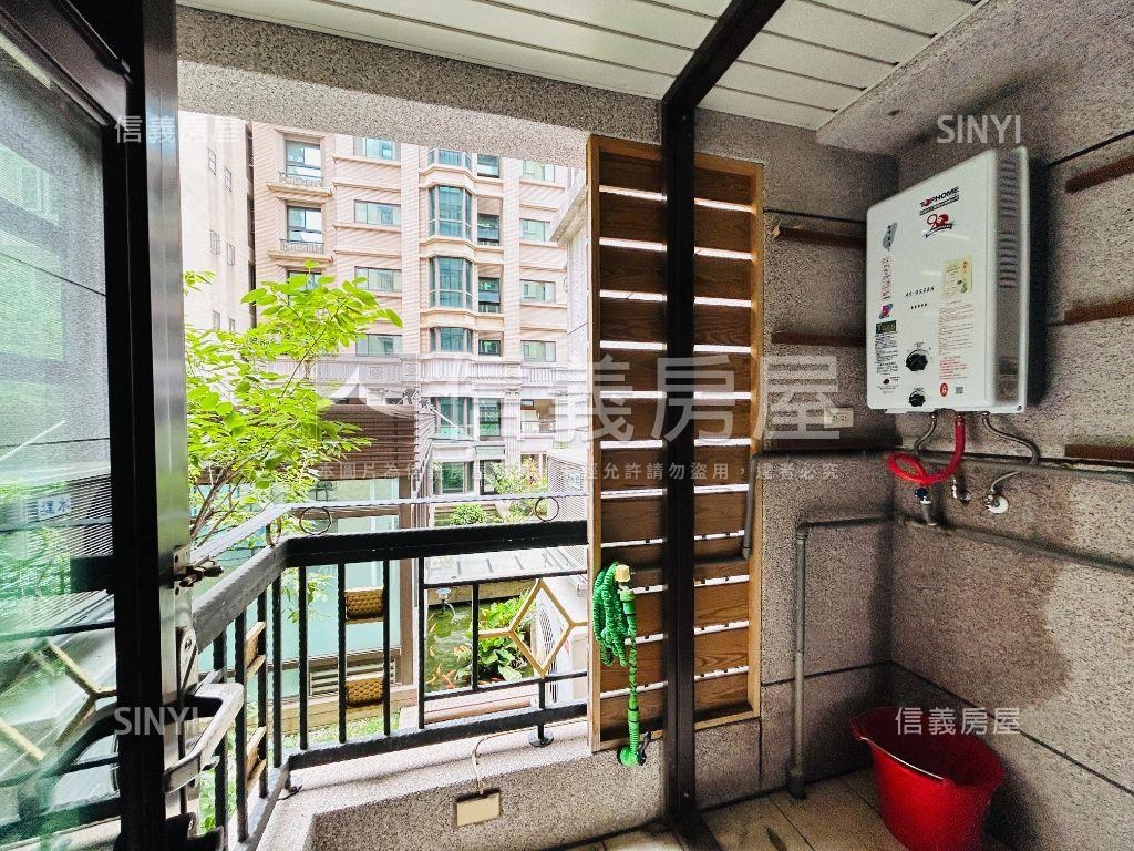 大歐園國王店面房屋室內格局與周邊環境