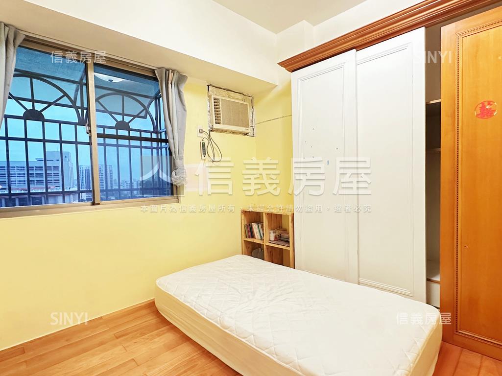 國城麗景近長庚三房平車房屋室內格局與周邊環境