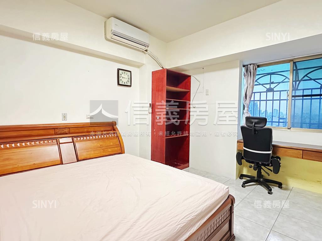 國城麗景近長庚三房平車房屋室內格局與周邊環境