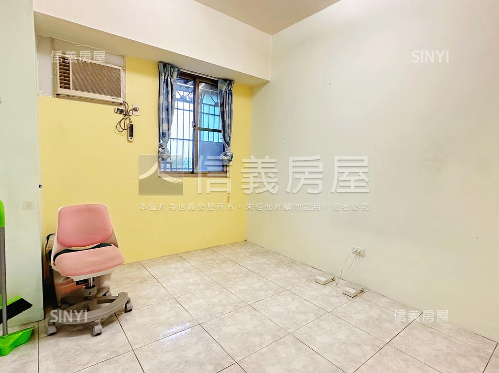 國城麗景近長庚三房平車房屋室內格局與周邊環境