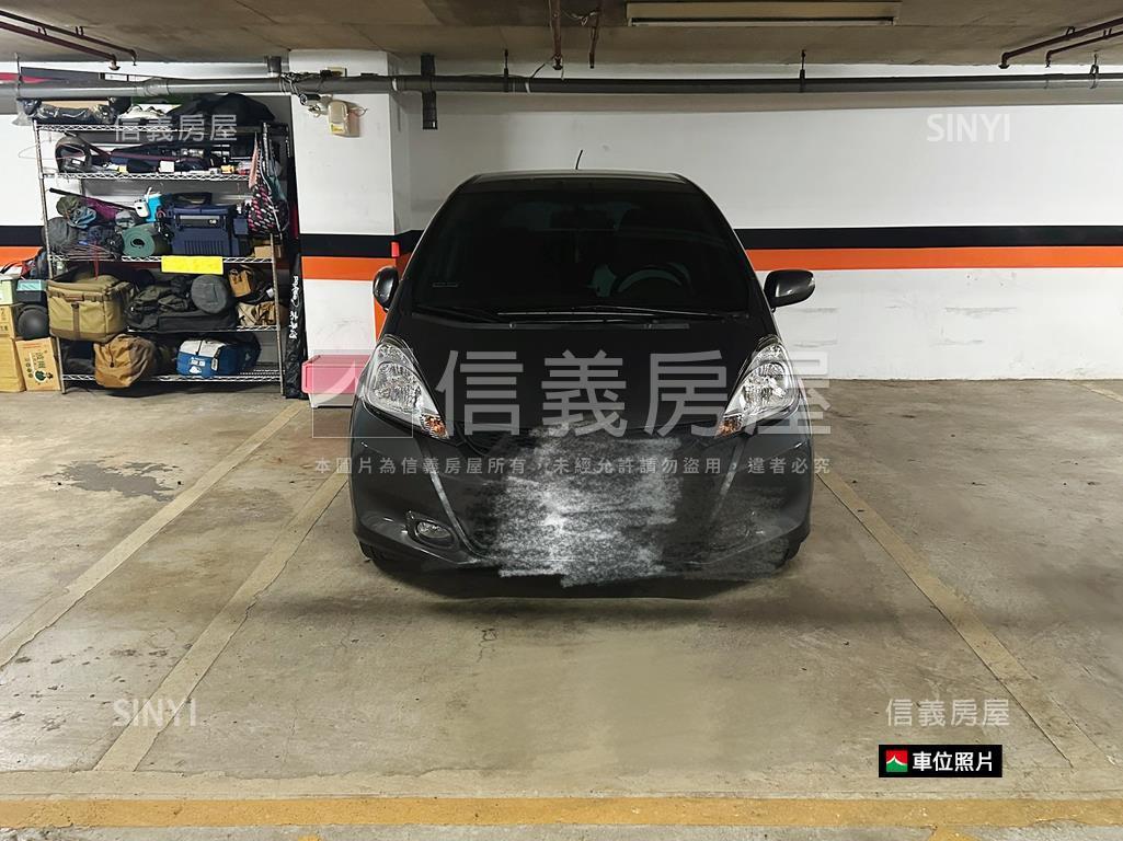國城麗景近長庚三房平車房屋室內格局與周邊環境