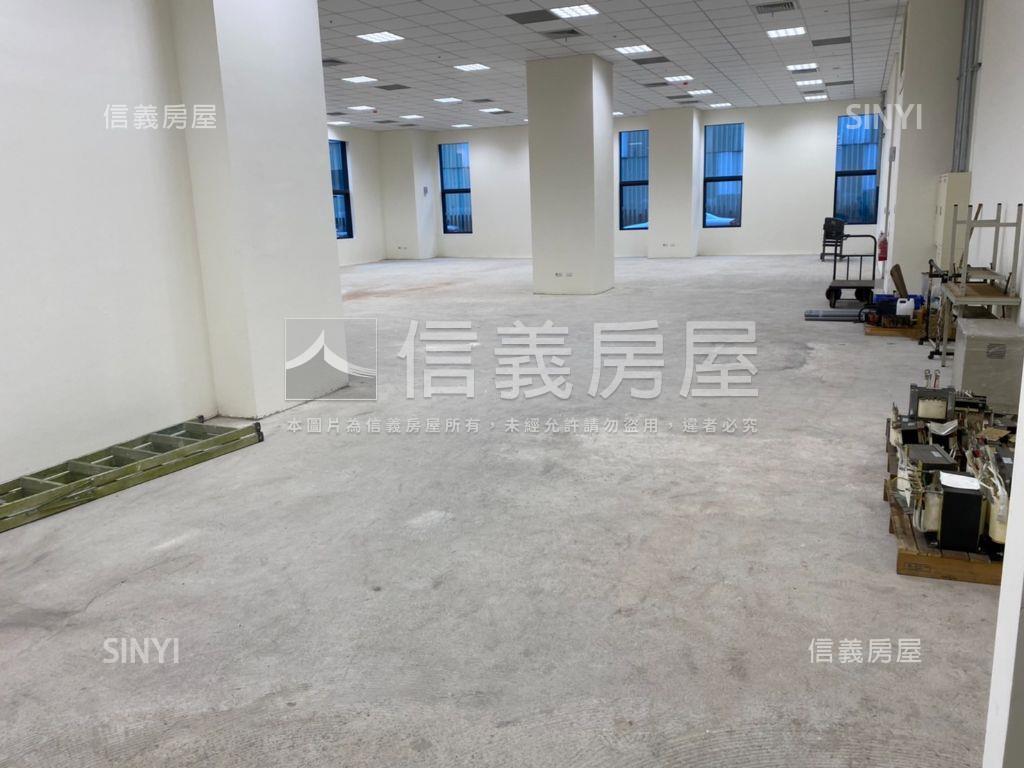 捷運頂埔民權資訊廠辦１房屋室內格局與周邊環境