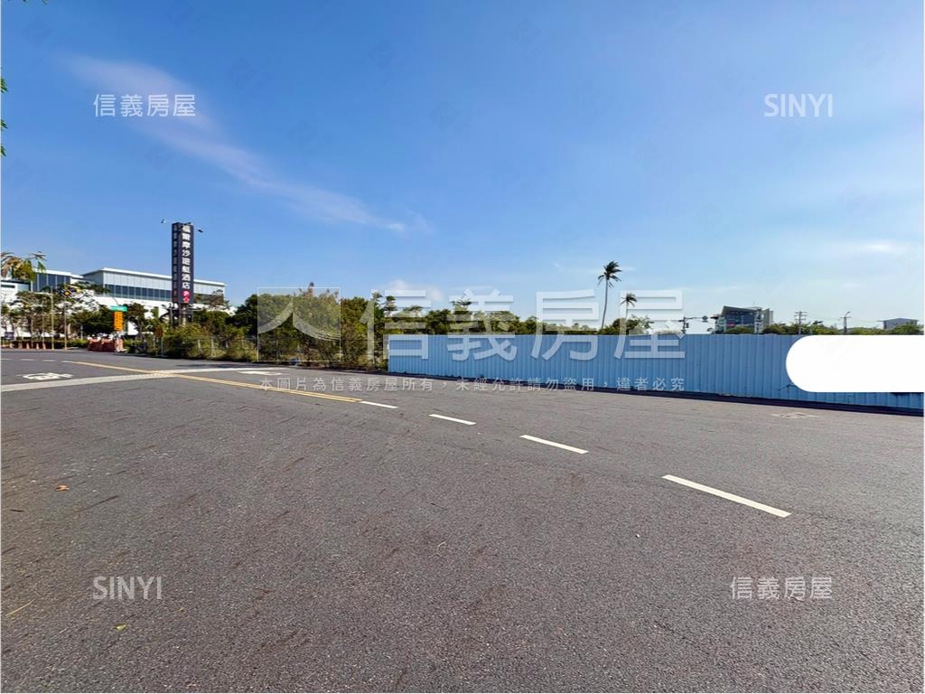 遊艇酒店前約３８９坪土地房屋室內格局與周邊環境