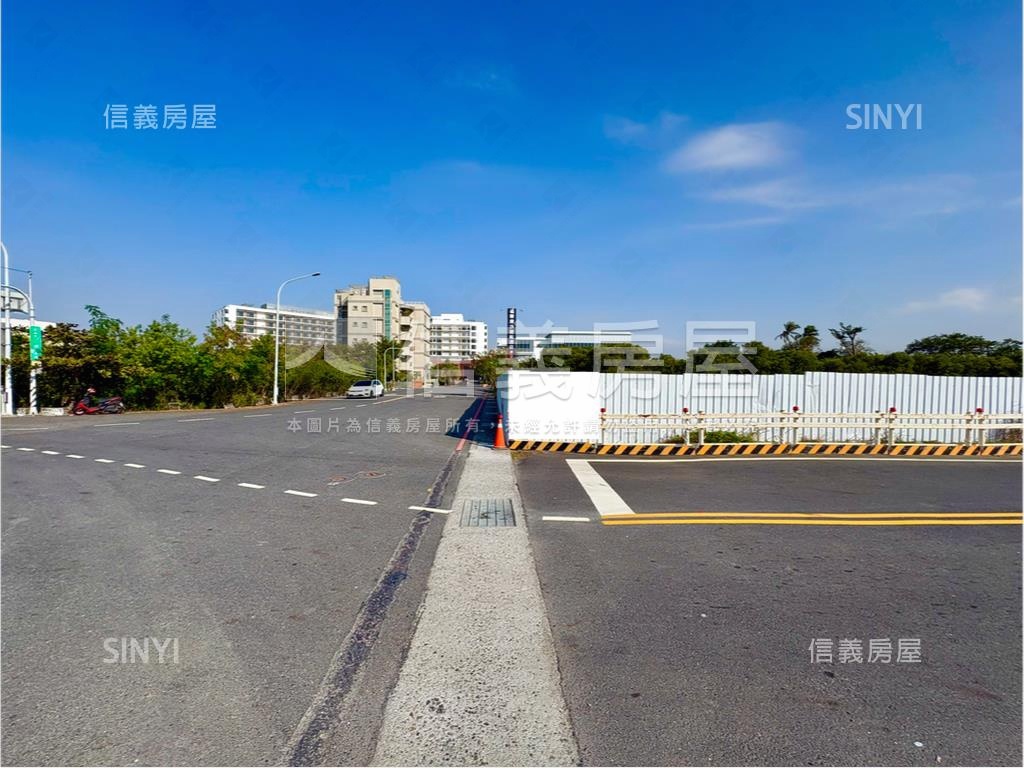 遊艇酒店前約３８９坪土地房屋室內格局與周邊環境