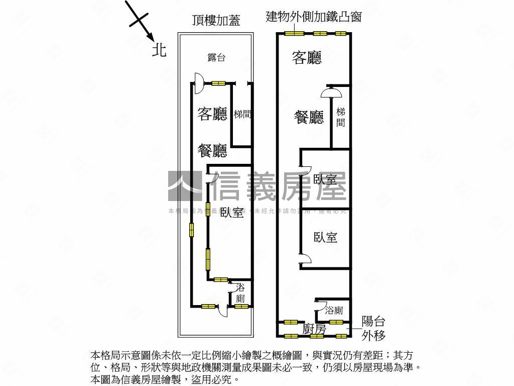 近未來Ｆ０９輕軌站美寓房屋室內格局與周邊環境