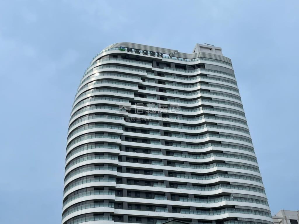 博愛香榭巨蛋捷運裝潢二房房屋室內格局與周邊環境