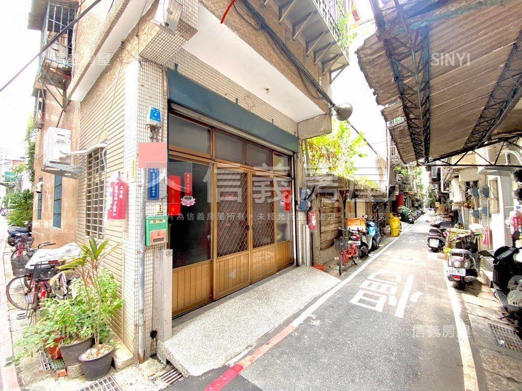 近三重國小站土地房屋室內格局與周邊環境