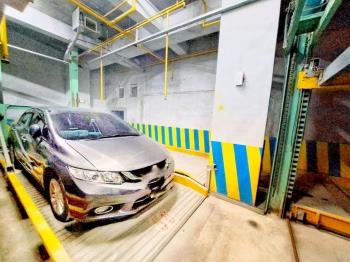 台北ＧＯＧＯ。低總價車位