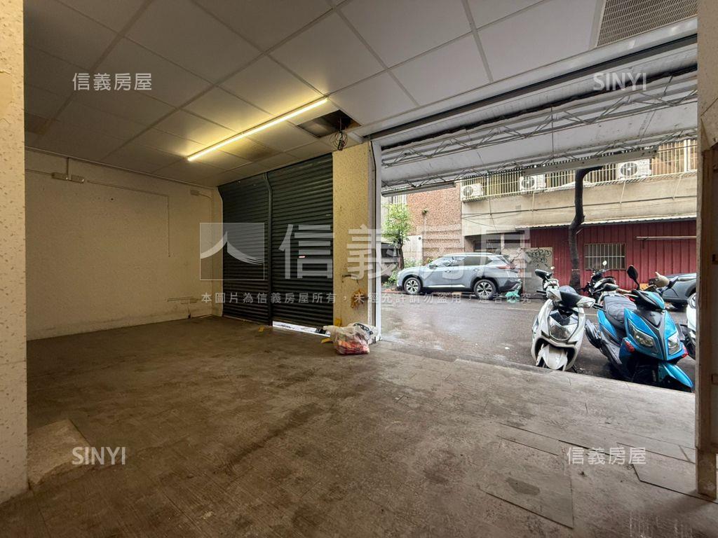 江翠仁化街面寬熱鬧金店面房屋室內格局與周邊環境