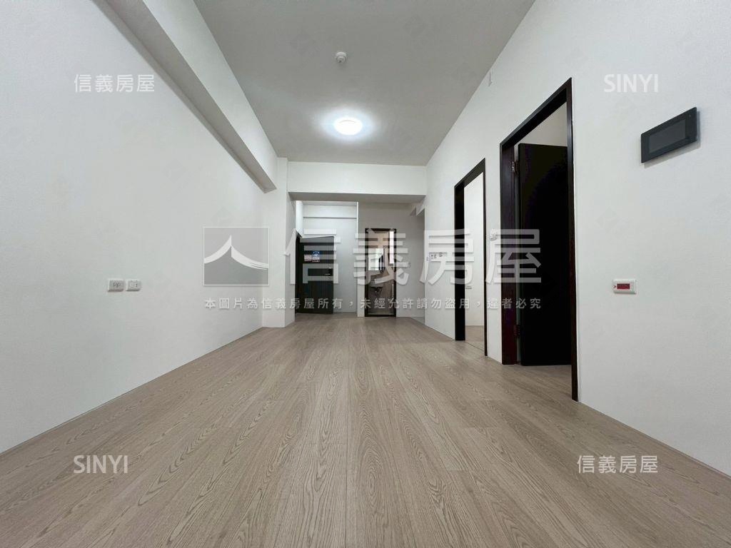 日初莊園雙衛浴大露臺平車房屋室內格局與周邊環境