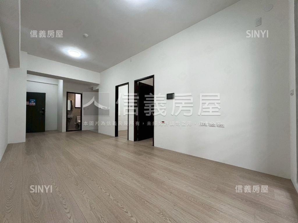 日初莊園雙衛浴大露臺平車房屋室內格局與周邊環境