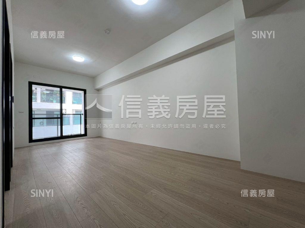 日初莊園雙衛浴大露臺平車房屋室內格局與周邊環境