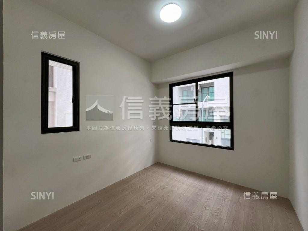 日初莊園雙衛浴大露臺平車房屋室內格局與周邊環境