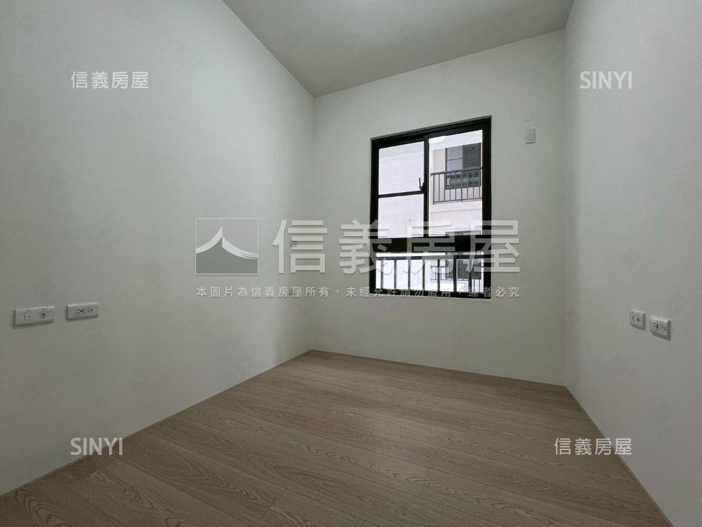 日初莊園雙衛浴大露臺平車房屋室內格局與周邊環境