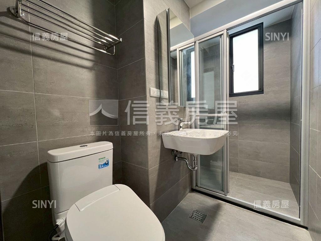 日初莊園雙衛浴大露臺平車房屋室內格局與周邊環境