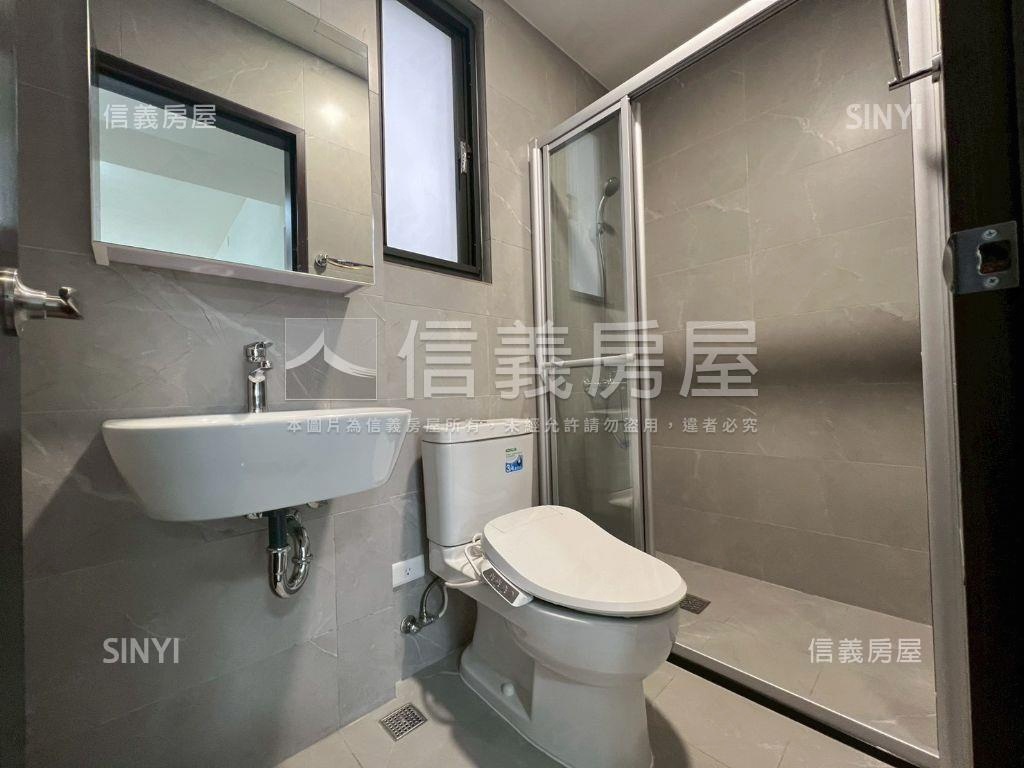 日初莊園雙衛浴大露臺平車房屋室內格局與周邊環境