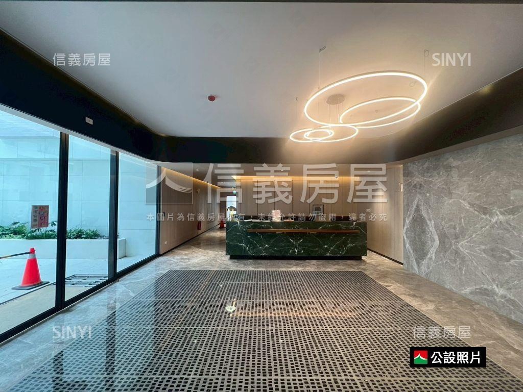 日初莊園雙衛浴大露臺平車房屋室內格局與周邊環境