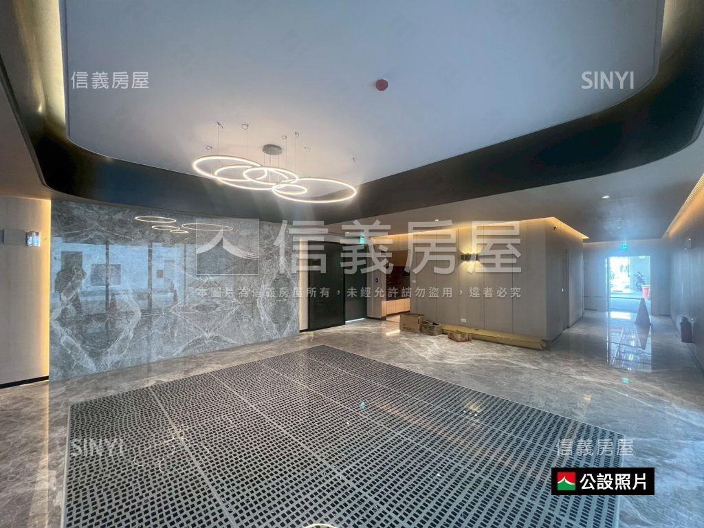 日初莊園雙衛浴大露臺平車房屋室內格局與周邊環境