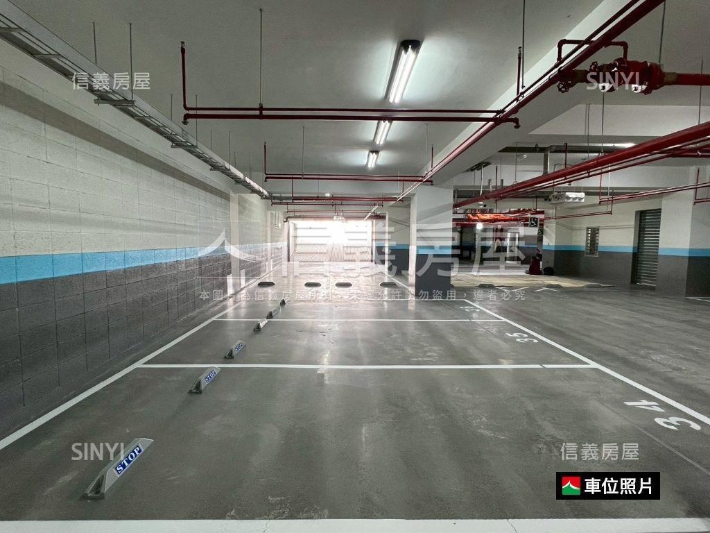 日初莊園雙衛浴大露臺平車房屋室內格局與周邊環境