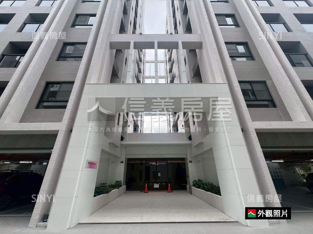 日初莊園雙衛浴大露臺平車房屋室內格局與周邊環境