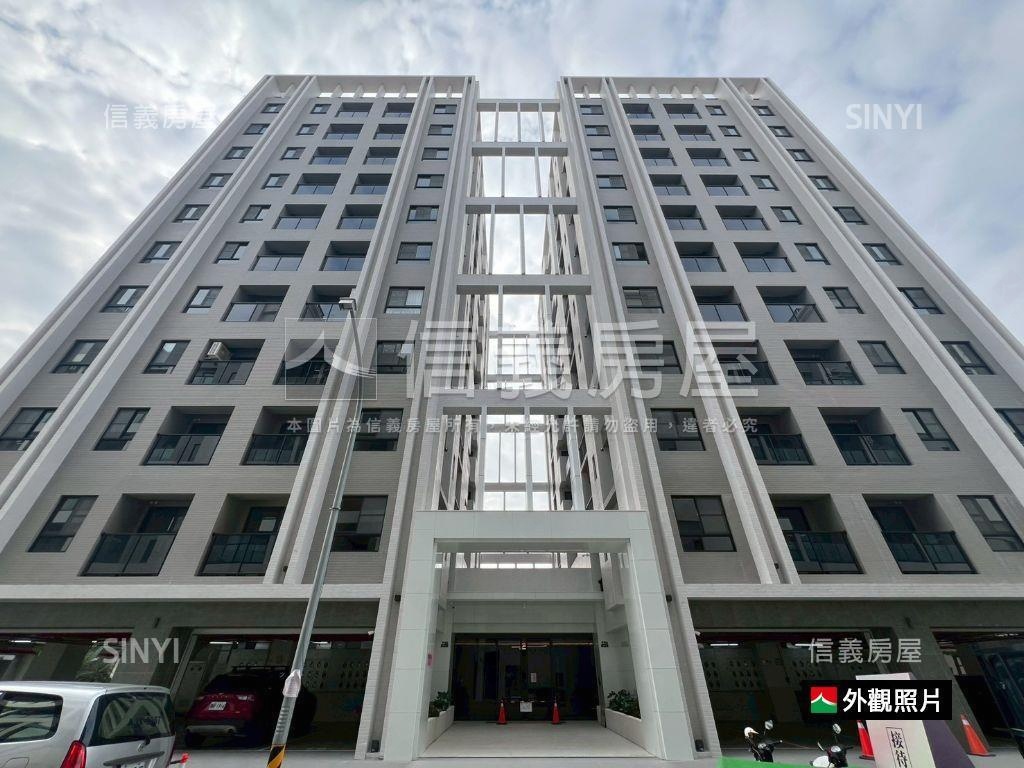 日初莊園雙衛浴大露臺平車房屋室內格局與周邊環境