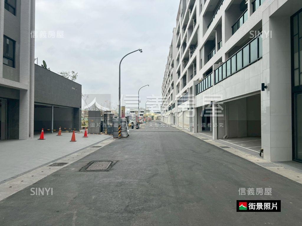 日初莊園雙衛浴大露臺平車房屋室內格局與周邊環境