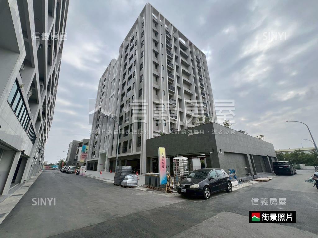 日初莊園雙衛浴大露臺平車房屋室內格局與周邊環境