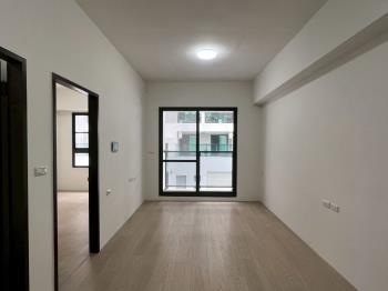 日初莊園雙衛浴大露臺平車