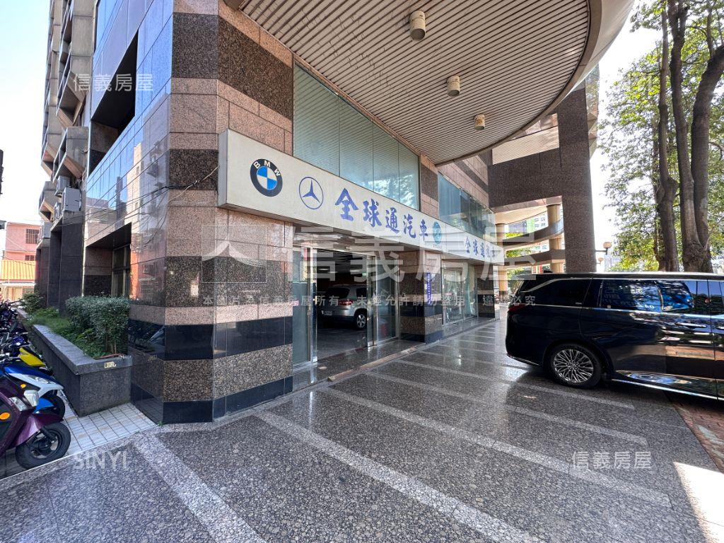 修羅場入場卷五權西路店面房屋室內格局與周邊環境