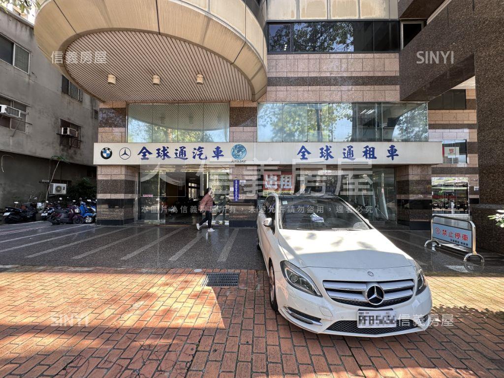 修羅場入場卷五權西路店面房屋室內格局與周邊環境