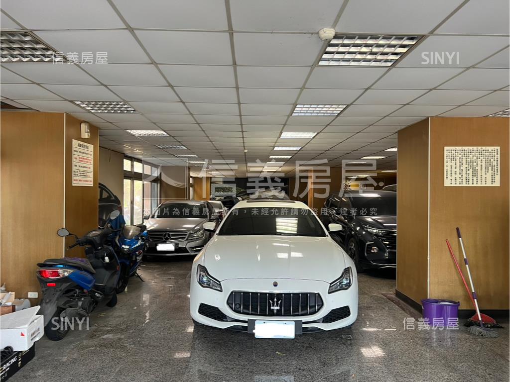 修羅場入場卷五權西路店面房屋室內格局與周邊環境