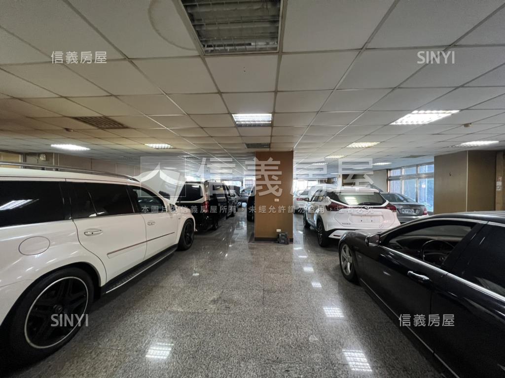 修羅場入場卷五權西路店面房屋室內格局與周邊環境
