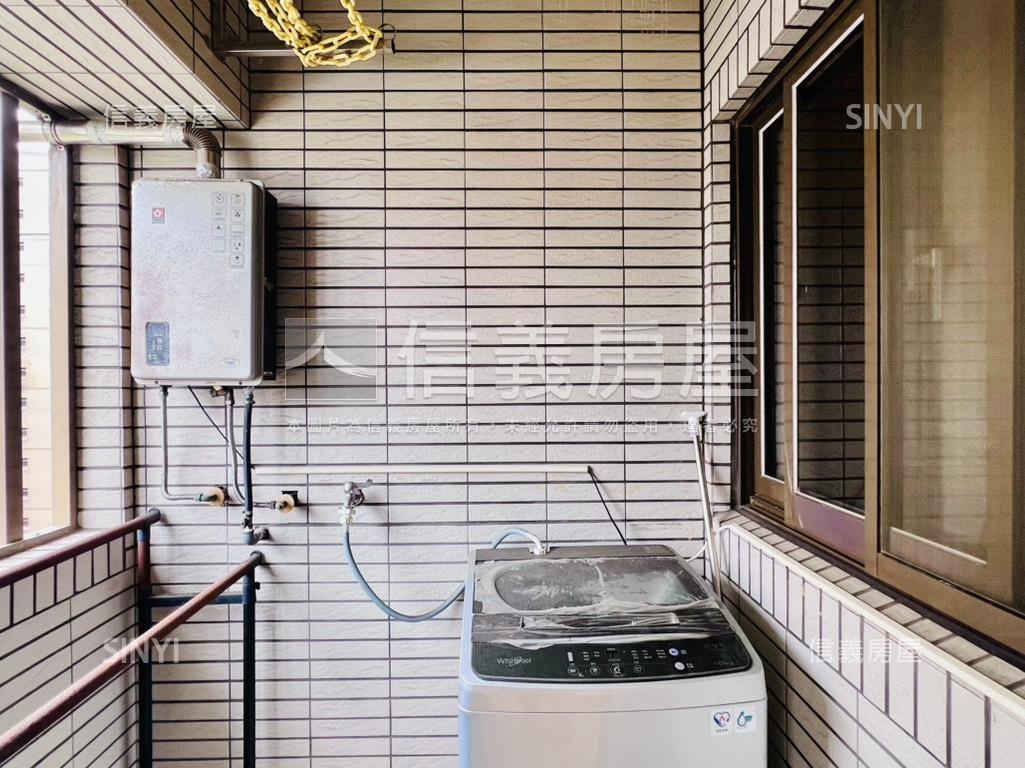 未來２１面公園舒適雅居房屋室內格局與周邊環境