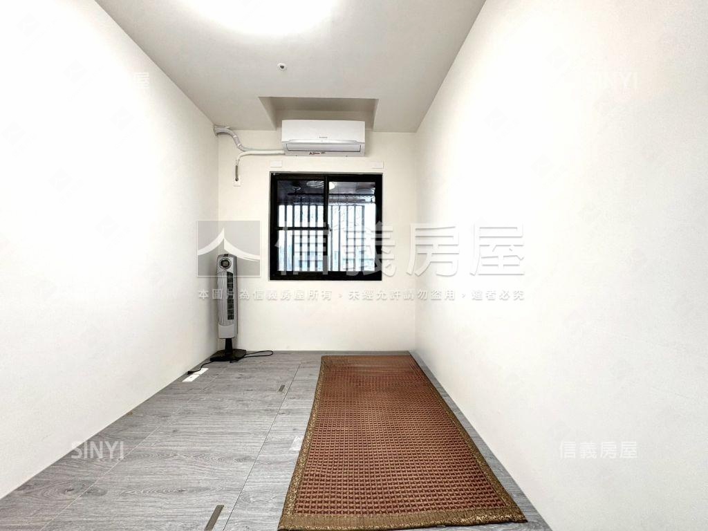 ★匯視界高樓層二房車位房屋室內格局與周邊環境