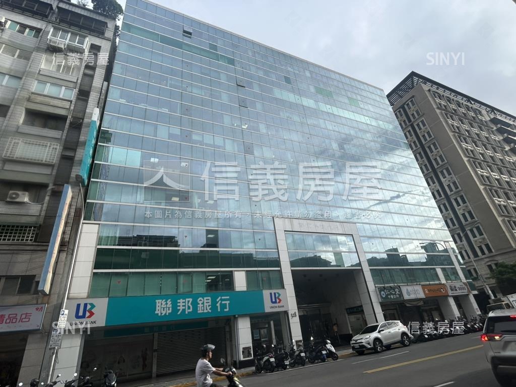 南京科技帷幕管理大廈房屋室內格局與周邊環境