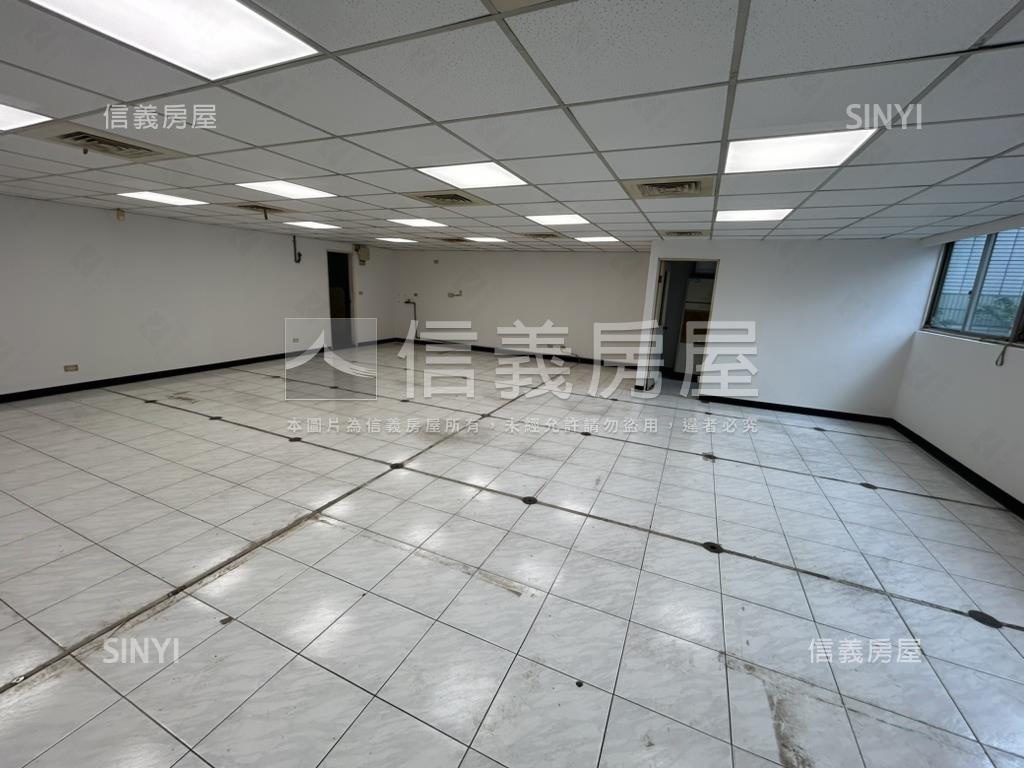 南京科技帷幕管理大廈房屋室內格局與周邊環境