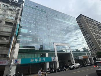 南京科技帷幕管理大廈