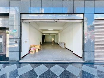 長榮路挑高金店面Ⅱ