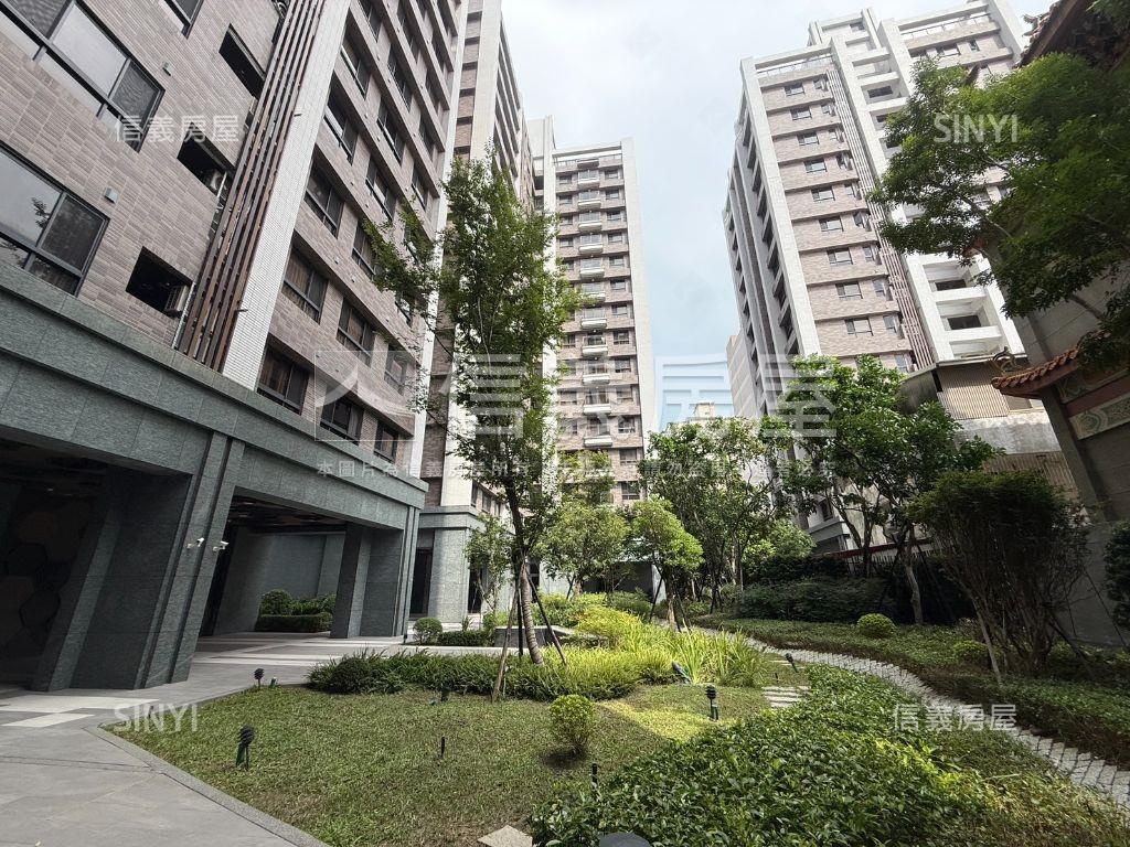北屯１１期崇德薈兩房平車房屋室內格局與周邊環境