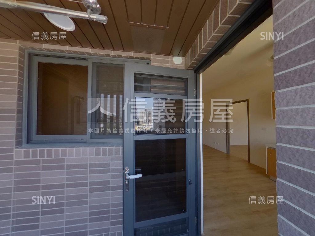 北屯１１期崇德薈兩房平車房屋室內格局與周邊環境