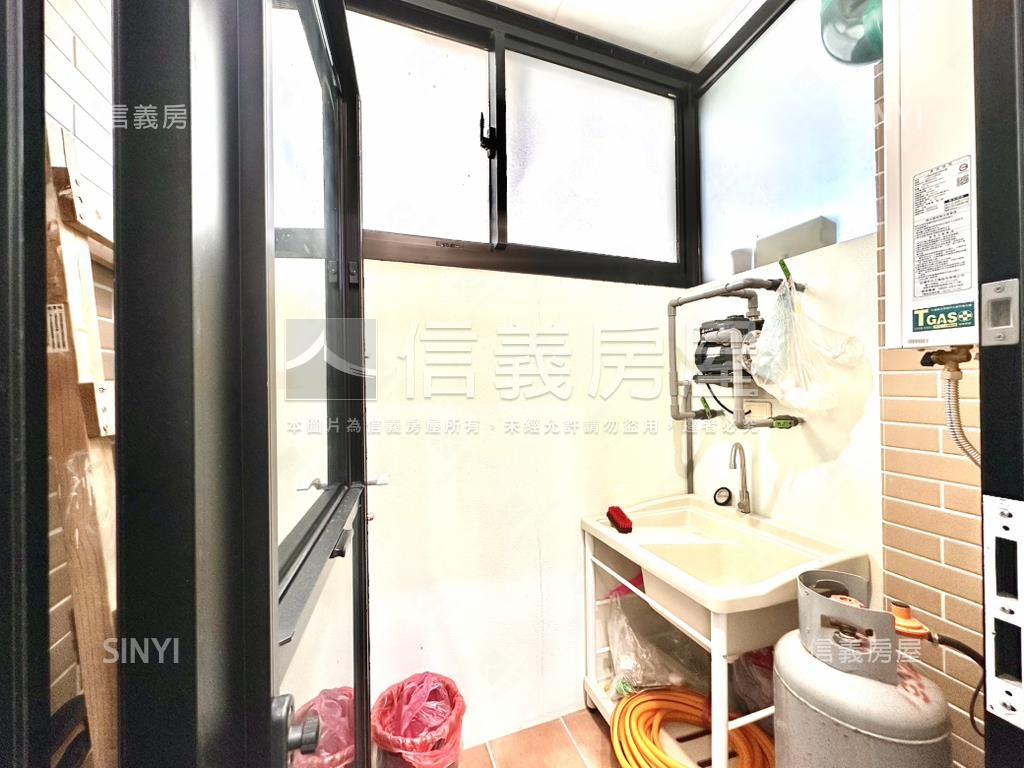 宜蘭壯圍．黎明京都．透天房屋室內格局與周邊環境