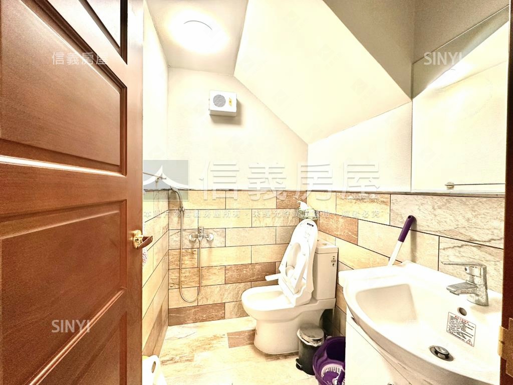 宜蘭壯圍．黎明京都．透天房屋室內格局與周邊環境