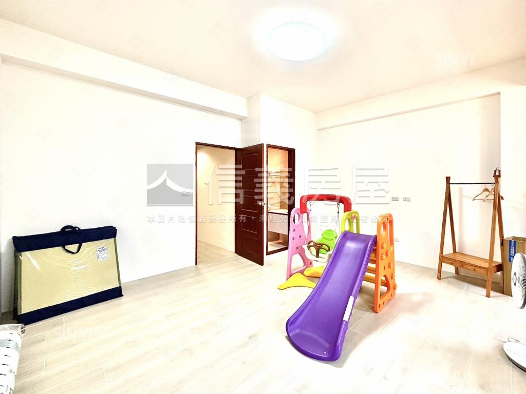 宜蘭壯圍．黎明京都．透天房屋室內格局與周邊環境