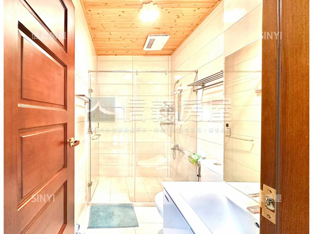 宜蘭壯圍．黎明京都．透天房屋室內格局與周邊環境