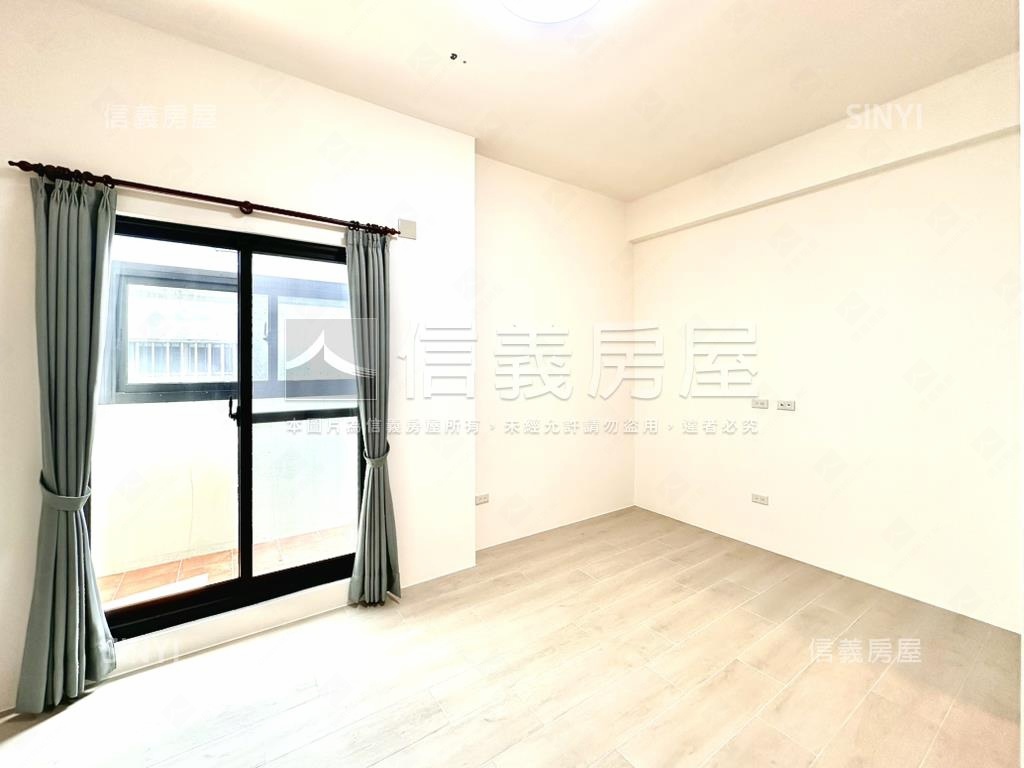 宜蘭壯圍．黎明京都．透天房屋室內格局與周邊環境