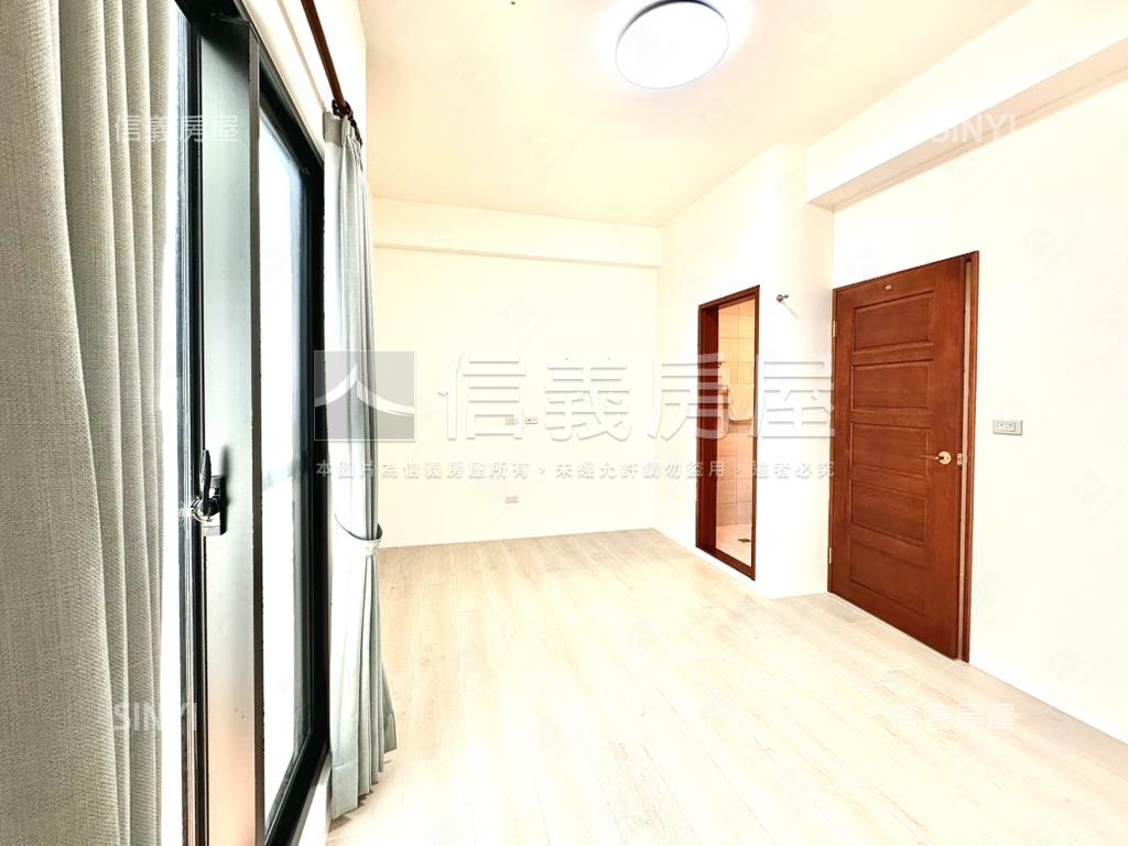 宜蘭壯圍．黎明京都．透天房屋室內格局與周邊環境