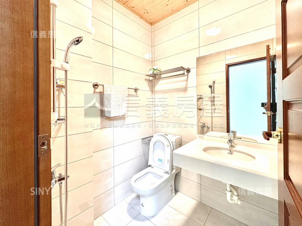 宜蘭壯圍．黎明京都．透天房屋室內格局與周邊環境