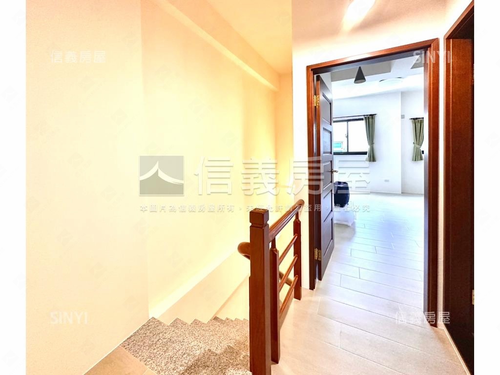 宜蘭壯圍．黎明京都．透天房屋室內格局與周邊環境